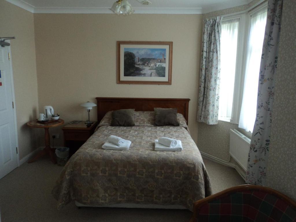 Arundel Park Hotel Room photo